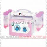 KB-600 Laboratory High-Speed Oscillation Mixer thumbnail-1