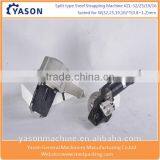 Disconnect-type Pneumatic Metal Baling Press thumbnail-1