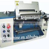 Single Plastic Spiral Wire Inserting Machine/Spiral Inserter Machine thumbnail-1