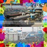 High Quality Cement Rotary Kiln With Horizontal Cylinder, Natural Gas Cement Kiln in the Cement Production Line