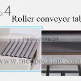 BSE6040 PE Heat Shrinkable Packaging Machine Encapsulation Machine PE Shrinkable Film Packaging Machine Shrink Film Machine thumbnail-5