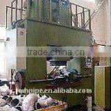 Tee Cold Forming Machine thumbnail-1