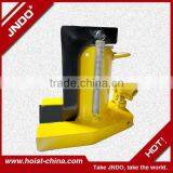 small lifting jacks manual hydraulic jack