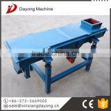 Ceramsite Linear Vibration Sieve/seaprator thumbnail-4