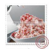 2016 Hot Sale Stainless Steel Electric Industrial Meat Mincer Machine(TC42A) thumbnail-3