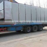 Continuous Hot Air Seeds Drying Machine thumbnail-1