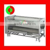 Shenghui Machinery Specializes in Researching ,developing and Producing Good Quality Potato Peller/Potato Washing Machine thumbnail-2