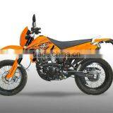 200cc Supermoto Dirt Bikes thumbnail-1