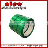 Pet Embossing Plastic Strapping Tape Steel Packing Belt thumbnail-3