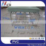 Manufacturer for High Quality Soft Mattress Plastic Film Pvc Film thumbnail-1