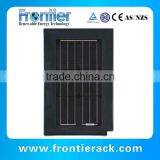 Hot 24W Solar Slate Roof Tiles
