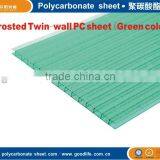 Polycarbonate Sheet Protect Sun for Cars thumbnail-6
