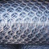 Anti Bird Net/Extruded Plastic Netting thumbnail-2