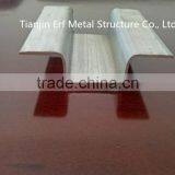 House Builing Brackets Steel Omega Channel Hat Channel thumbnail-5