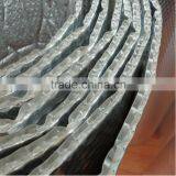 Aluminum Foil Bubble Thermal Insulation/Car Cover Heat Insulation Material thumbnail-1
