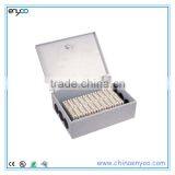 100 Pair Indoor Metel Electrical Enclosure thumbnail-1