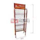 Useful Supermarket Fruit and Vegetable Display Holder thumbnail-1