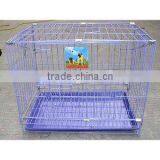 Metal Rabbit Cage thumbnail-1