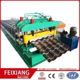 FX1020 Glazed Wall Panel Machine for 1020mm Width Tile thumbnail-4
