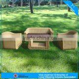 Outdoor Furniture Leisure Garden Rattan Furniture Sofa Set 902 thumbnail-4