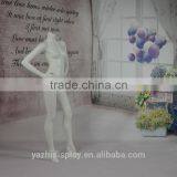 Wholesale Cheap Female Mannequin, Female Headless Mannequin Fow Window Display thumbnail-2