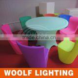 Popular Modern Led Leisure Chair