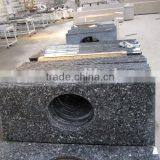 Blue Pearl Granite Vanity Top thumbnail-1