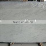 China White Brume Marble Tile & Slab thumbnail-1