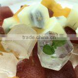 Silicone Chocolate Mould ,ice Cube Tray For Cocktail Use thumbnail-5