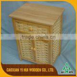 Wooden Cabinets Kitchen With Storage thumbnail-5
