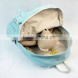 Store More Daypack Sports Bag Gym Bag Travel Camping Backpack Bag thumbnail-3