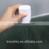 Eco-friendly Food Safe Custom Size Small Plastic Squeeze Bottles With Silicone Valve Flip Top Cap thumbnail-6