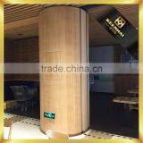 Building Structural Aluminum Decorative Pillar Cover Design thumbnail-2