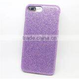 PC Phone Case Leather Sticker Phone Shell Protective Back Cover for IPhone7/plus thumbnail-5