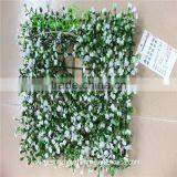 SJLJ13618 Artificial Green Wall Fake Plastic Artificial Grass thumbnail-3
