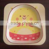 The Factory Bamboo Fiber Kids Dinnerware Five Sets,eco-friendly thumbnail-2