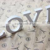 Hot Selling Colorful Letter A-Z Wood Alphabet thumbnail-1