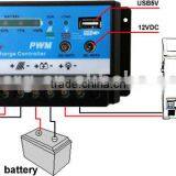 115L DC Compressor Single Cabinet Chest Freezer With Solar Power System thumbnail-3