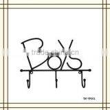 Scroll Wall Hook thumbnail-1