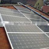 Solar Panel Mounting Brackets 2000W