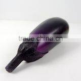 Artificial PE Eggplant for Decoration thumbnail-2