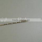 Stainless Steel Bar Spoon Cocktail Spoon Twisted Handle Spoon thumbnail-5