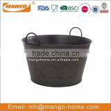 Colorful Metal Wine Ice Bucket thumbnail-5