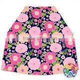 Stretchy Car Seat Cover Baby Multi Usage Baby Nursing Cover Shipping Cart Cover OEM Service thumbnail-3