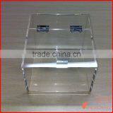 Acrylic Bread Box thumbnail-1