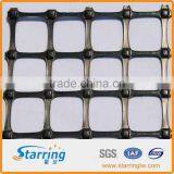 PP Biaxial Geogrid ,for Road Construction/biaxial Plastic Geogrid/turf Grid thumbnail-2