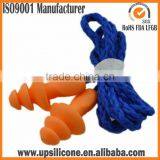 Wholesale Safety Silicone Ear Plugs Packed in Box With Custom Logo thumbnail-6