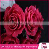 Small Fast Selling Items Flowers Decorations for Wedding Decors thumbnail-5