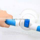 BPA-Free Plastic Bathroom Anti-slip Armrest Handles/Useful Dual Super Grasp thumbnail-2