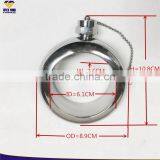 Wine Flask for Man thumbnail-2